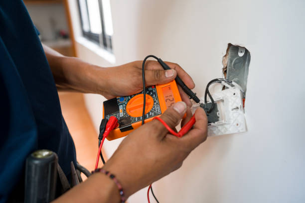 Best Electrical Contractors for Businesses  in Venus, TX