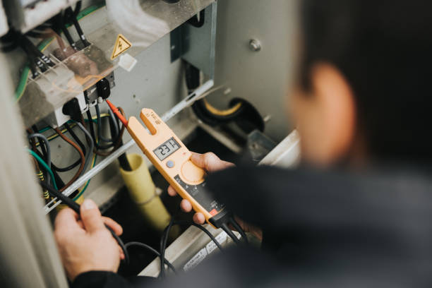 Best Electrical Rewiring Services  in Venus, TX