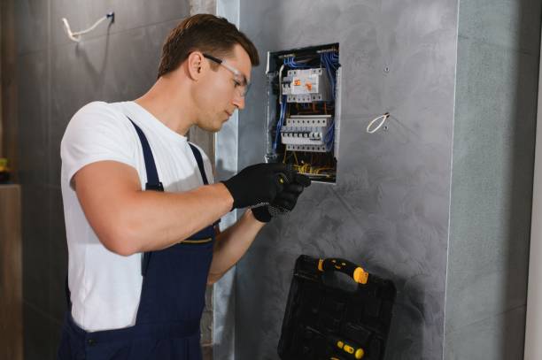 Best Electrical Wiring Services  in Venus, TX